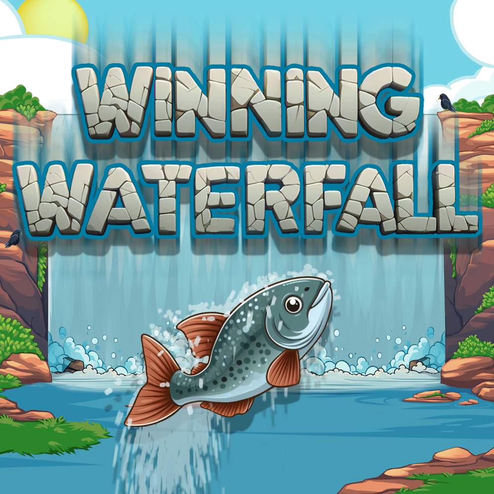 Winning Waterfall main 1000x1000