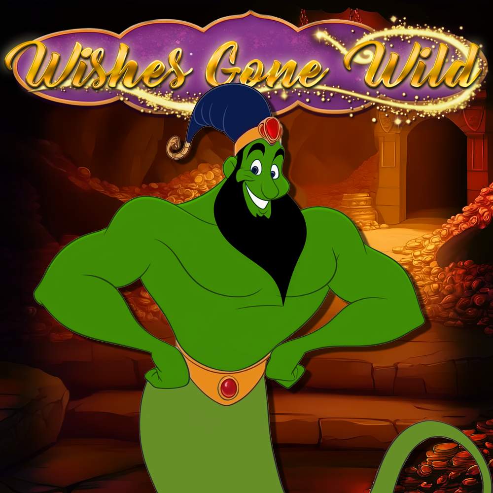 Wishes Gone Wild main 1000x1000