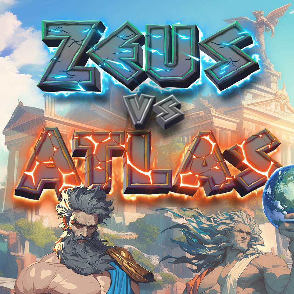 Zeus Vs Atlas main 1000x1000