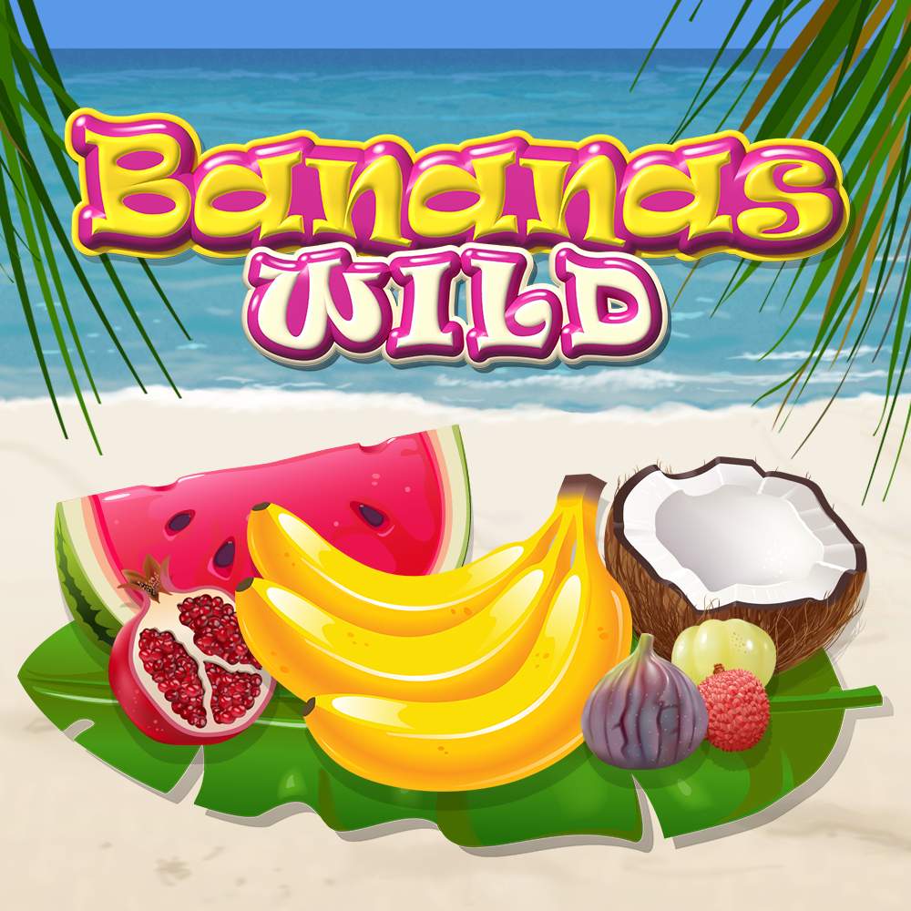 Bananas Wild main 1000x1000