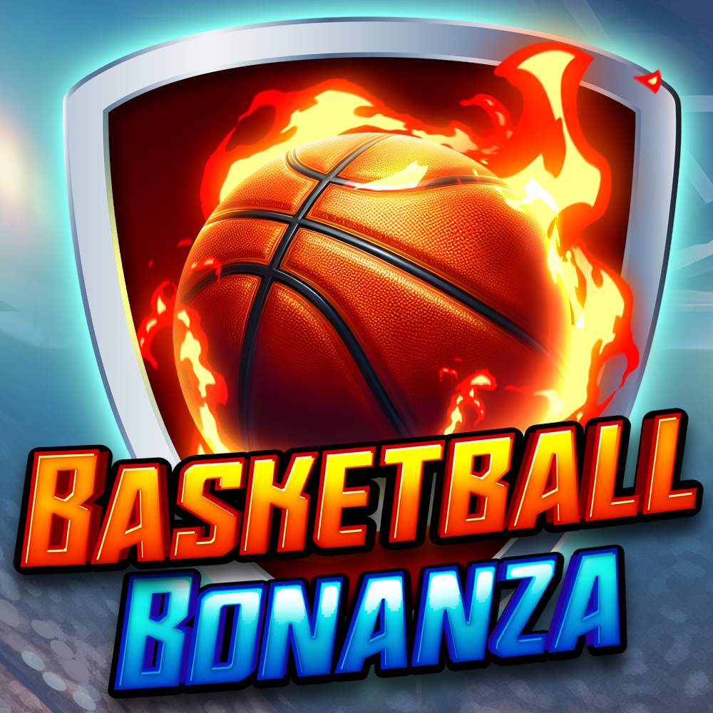 Basketball Bonanza main 1000x1000