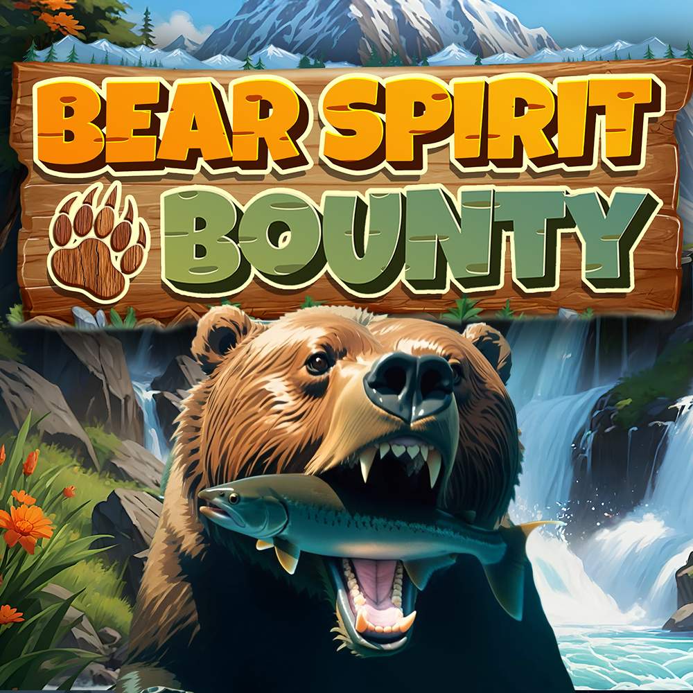 Bear Spirit Bounty main 1000x1000