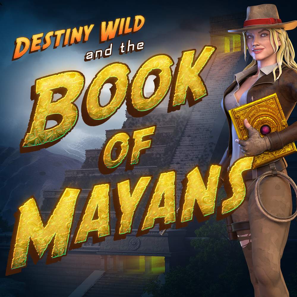 Book Of Mayans main 1000x1000