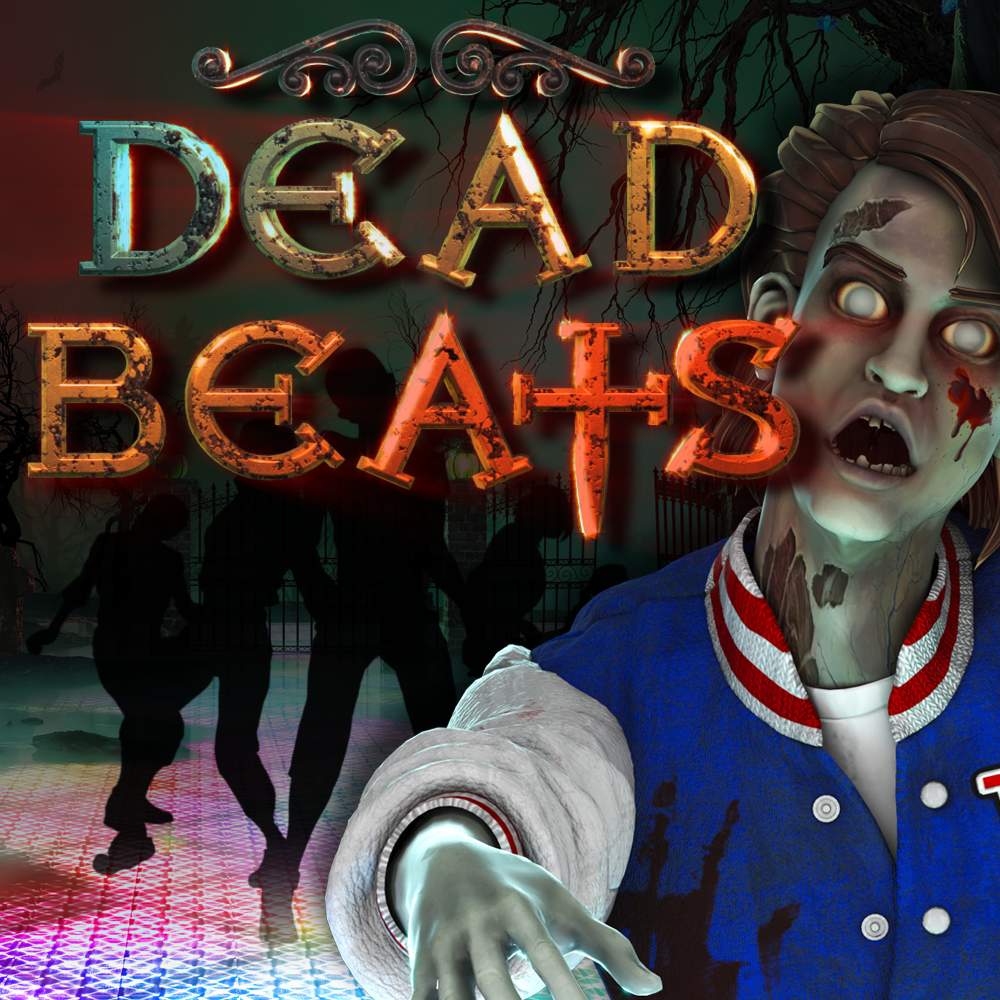Dead Beats main 1000x1000