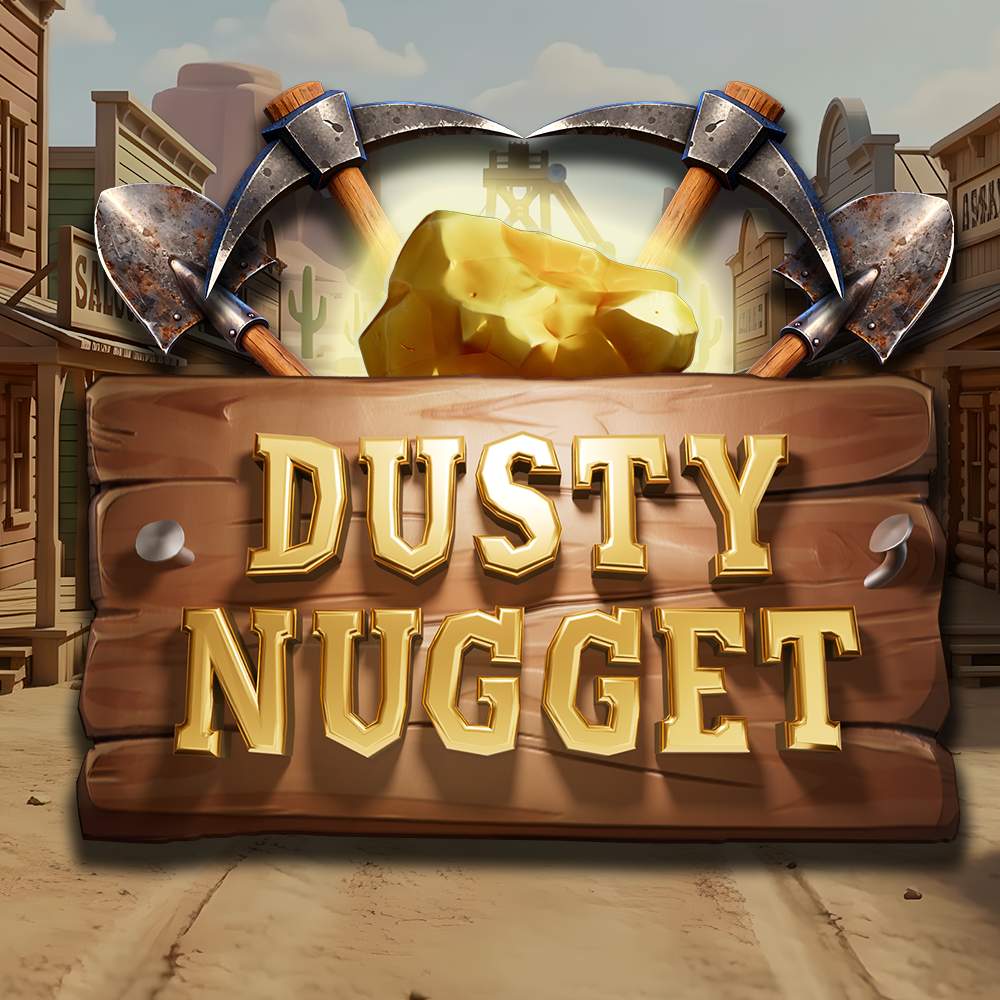 Dusty Nugget main 1000x1000
