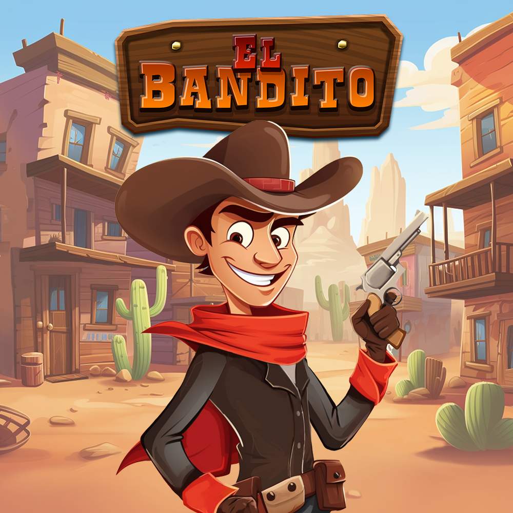 El Bandito main 1000x1000
