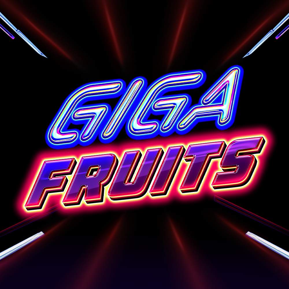 Giga Fruits (Crucible) main 1000x1000