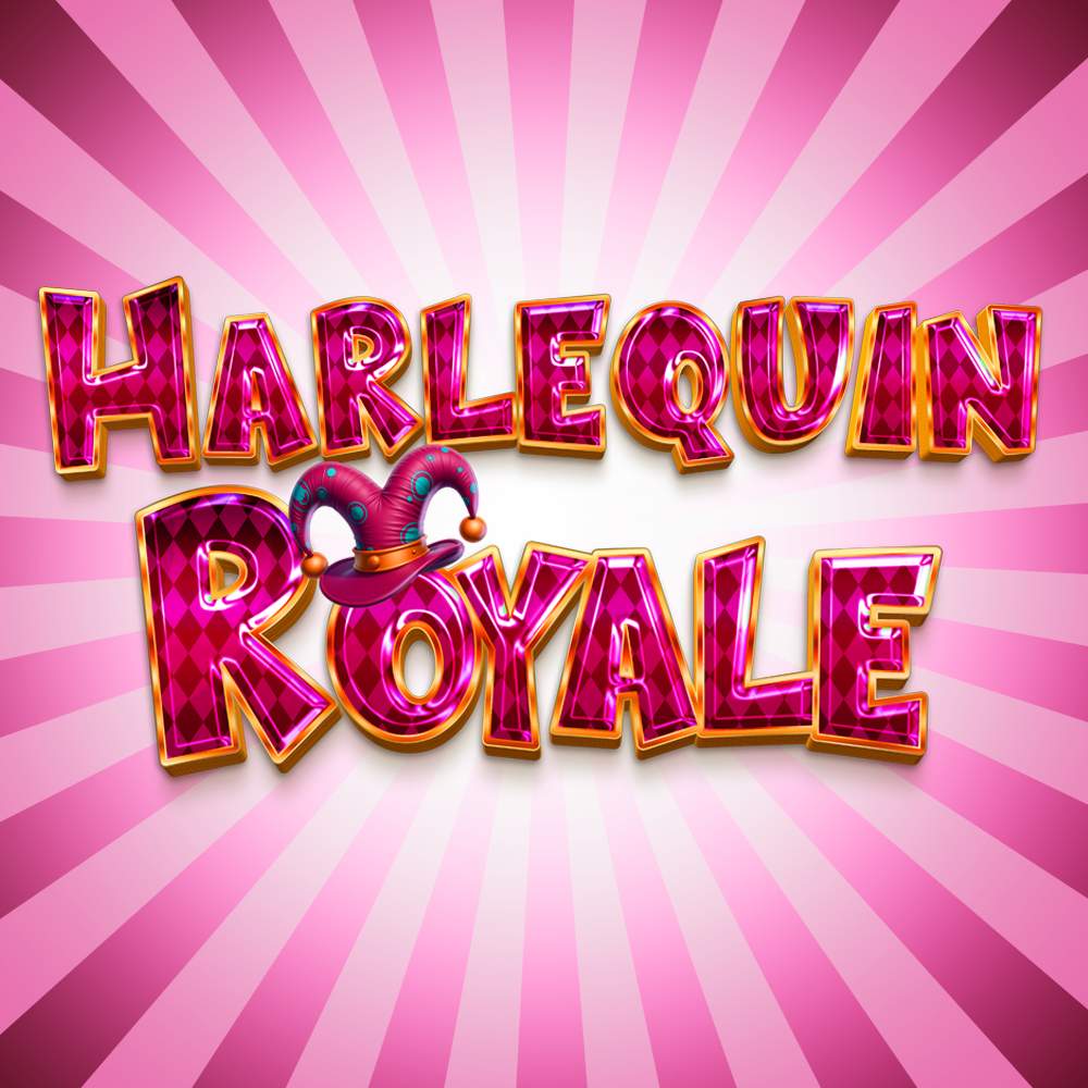Harlequin Royale main 1000x1000