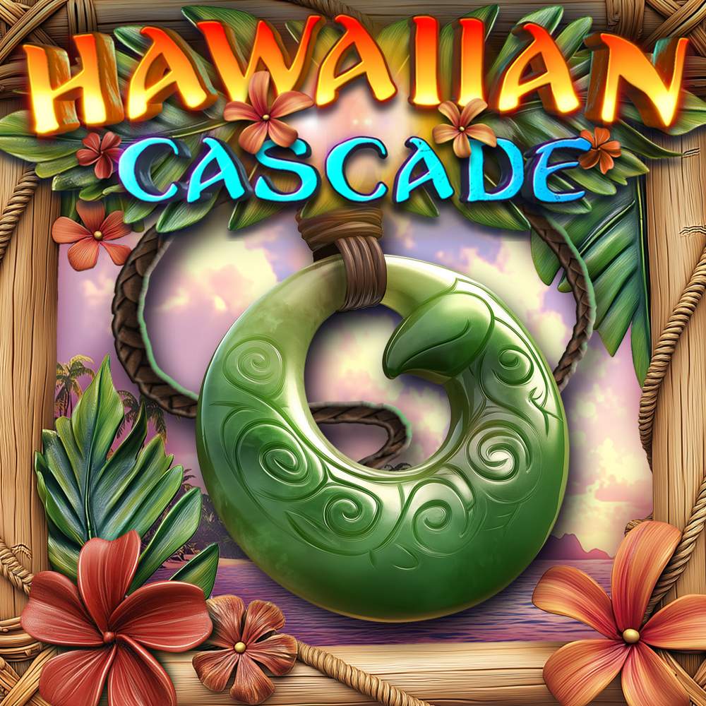 Hawaiian Cascade main 1000x1000