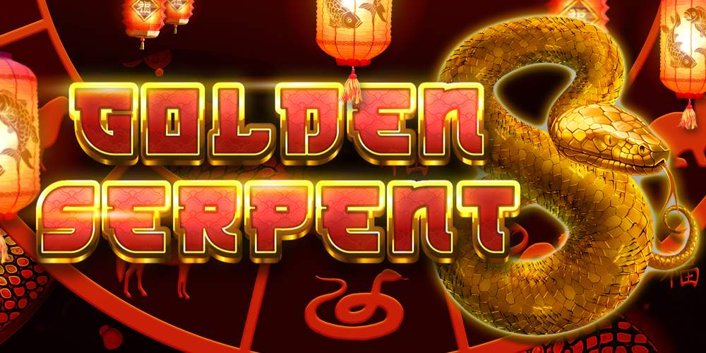 Golden Serpent wide 1000x0500