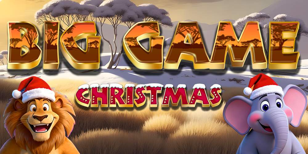 Big Game Christmas wide 1000x0500