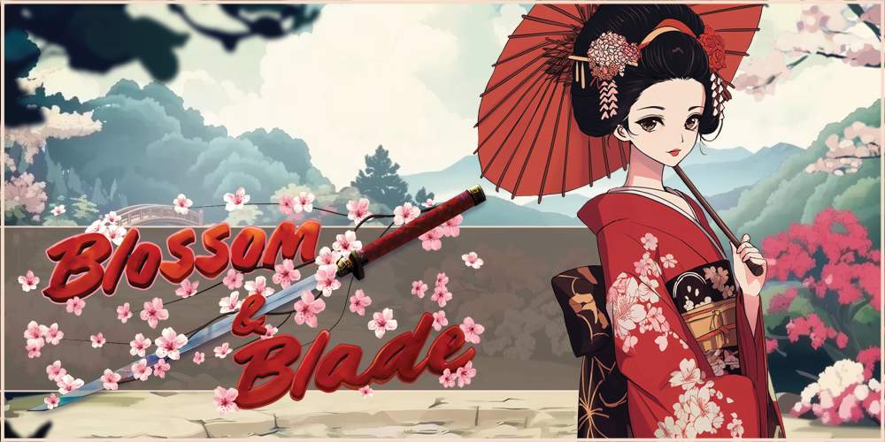Blossom and Blade wide 1000x0500