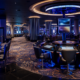 Foxwoods casino innovation editorial illustration