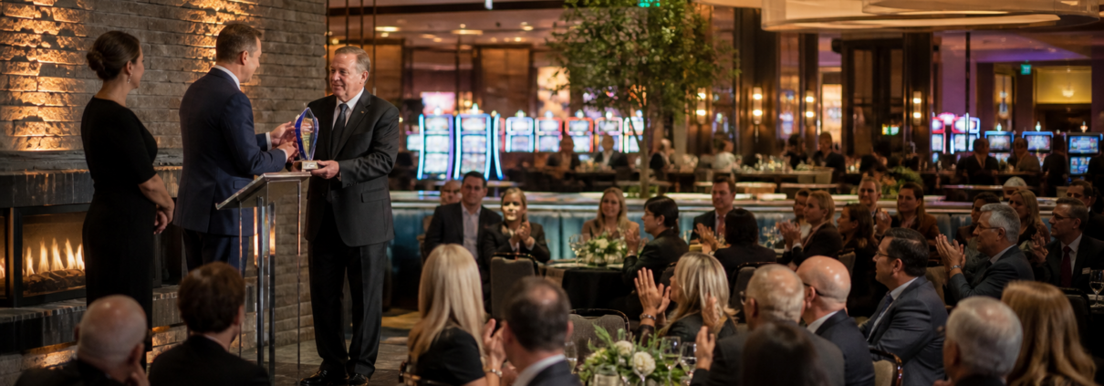 Nash Casino editorial news image