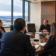 tribal gaming leadership editorial news image