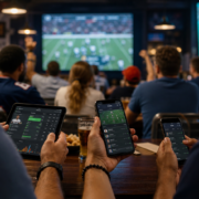 fantasy sports demand editorial news image