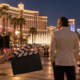 Editorial illustration about Vegas Matt Movie Indie Biopic, United States casino and gambling news, and source documents