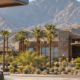 Editorial illustration for Agua Caliente Tribal Business: Nation Plans Third Cathedral City Fuel Station
