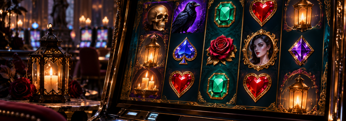 Editorial illustration for Aristocrat Spooky Link Online: New Slot Content Extends a Familiar Brand