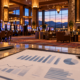 Editorial illustration for Foxwoods Casino Revenue Reaches $30.2 Million in September Slot Results