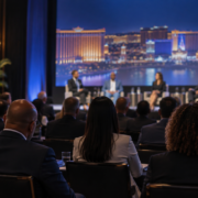 Editorial illustration for Gaming Industry Diversity: G2E Discussion Connects Talent and Creativity