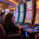 Editorial illustration for Novomatic Casino Games Debut at Ho-Chunk Gaming Beloit