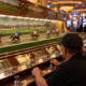 Editorial illustration for Sigma Derby Casino Game Returns to Downtown Las Vegas